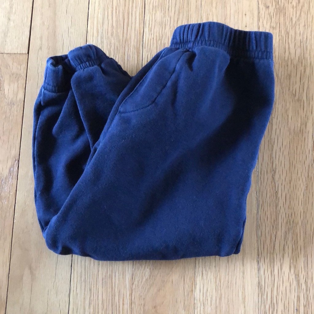 Florence Eiseman Pants